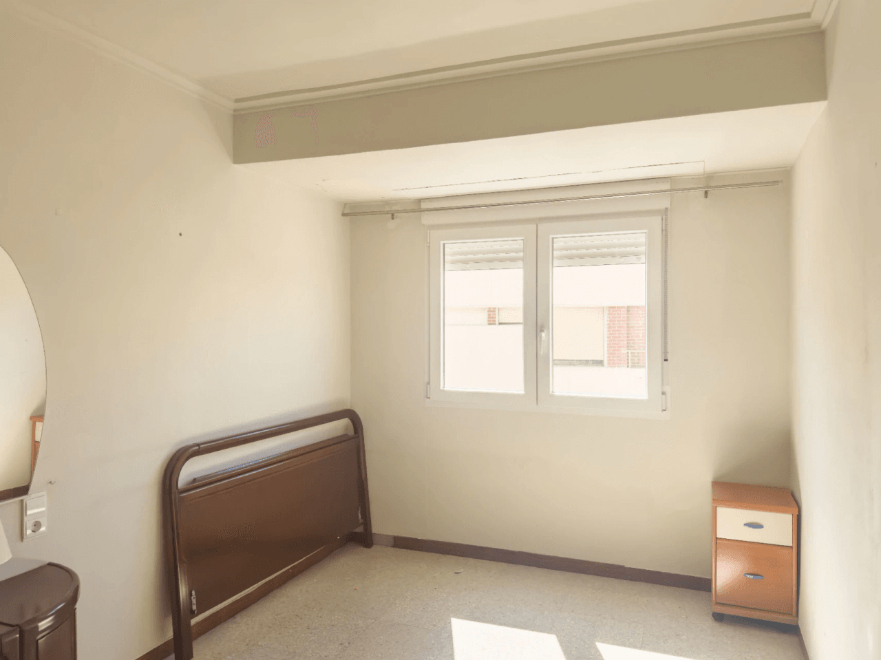 Piso en venta en Denia, Casco urbano, 3 dormitorios y terraza