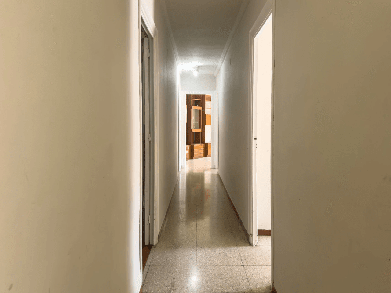 Piso en venta en Denia, Casco urbano, 3 dormitorios y terraza