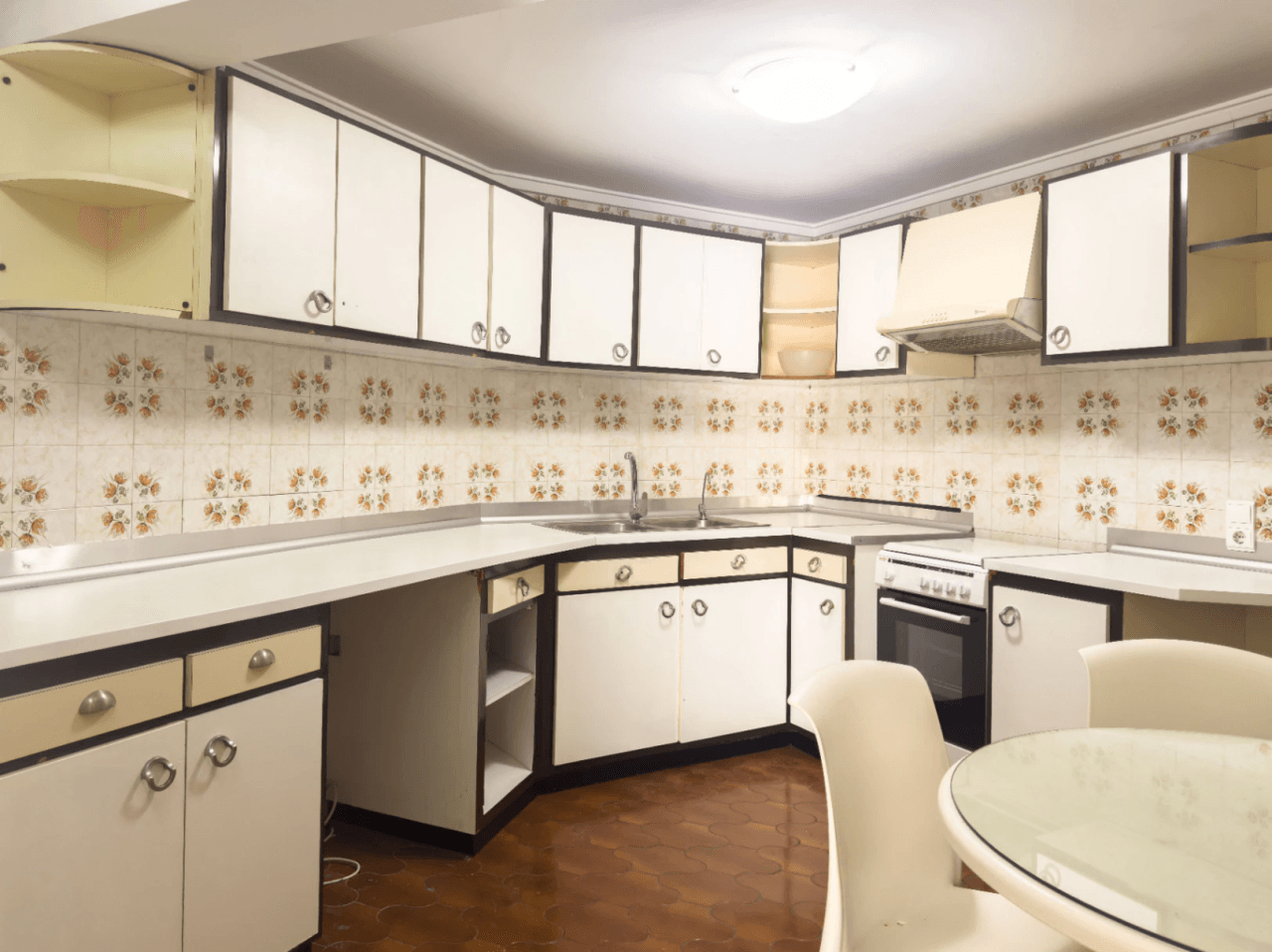 Piso en venta en Denia, Casco urbano, 3 dormitorios y terraza