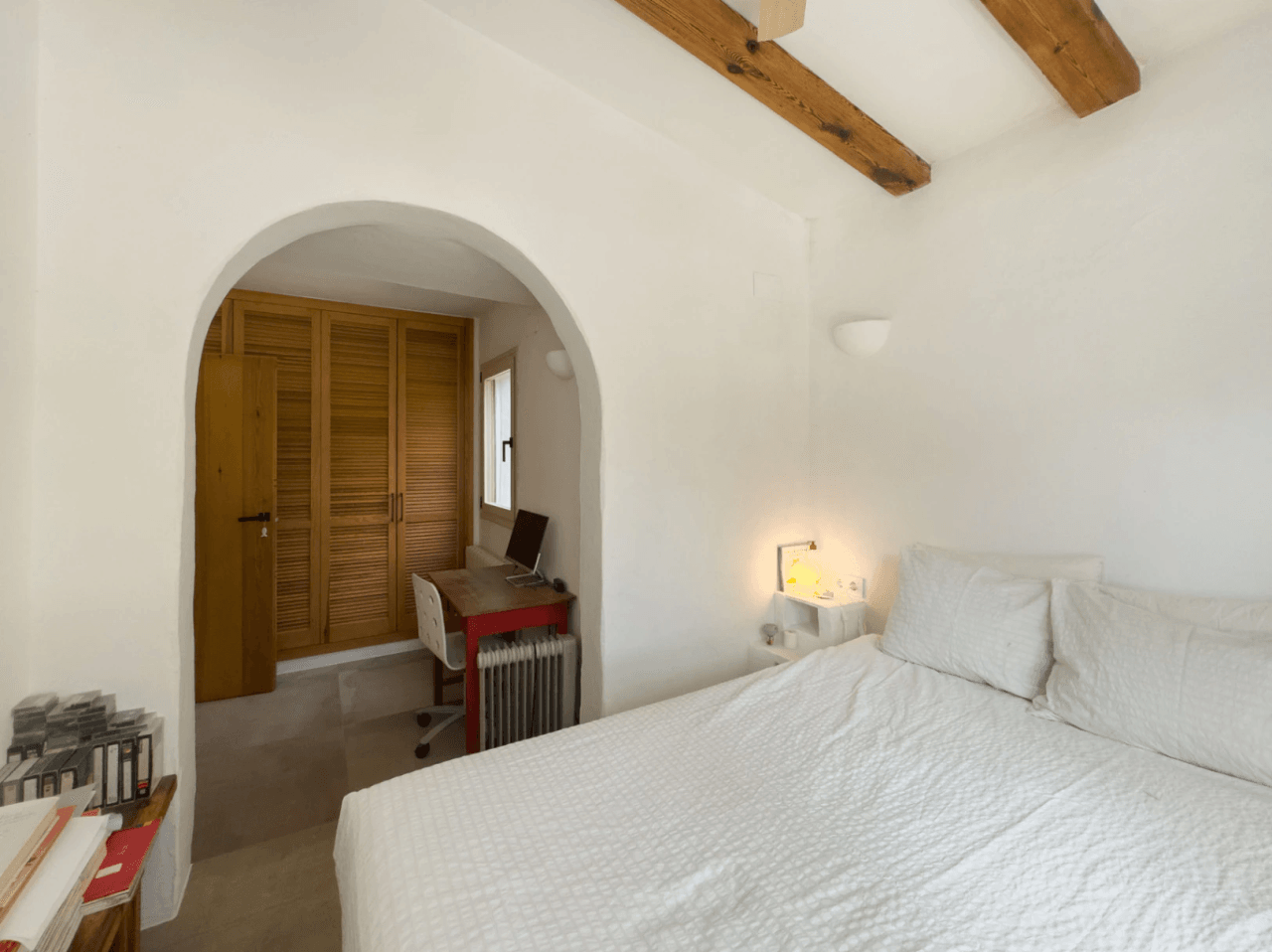 Villa en Jávea con impresionantes vistas al Montgó