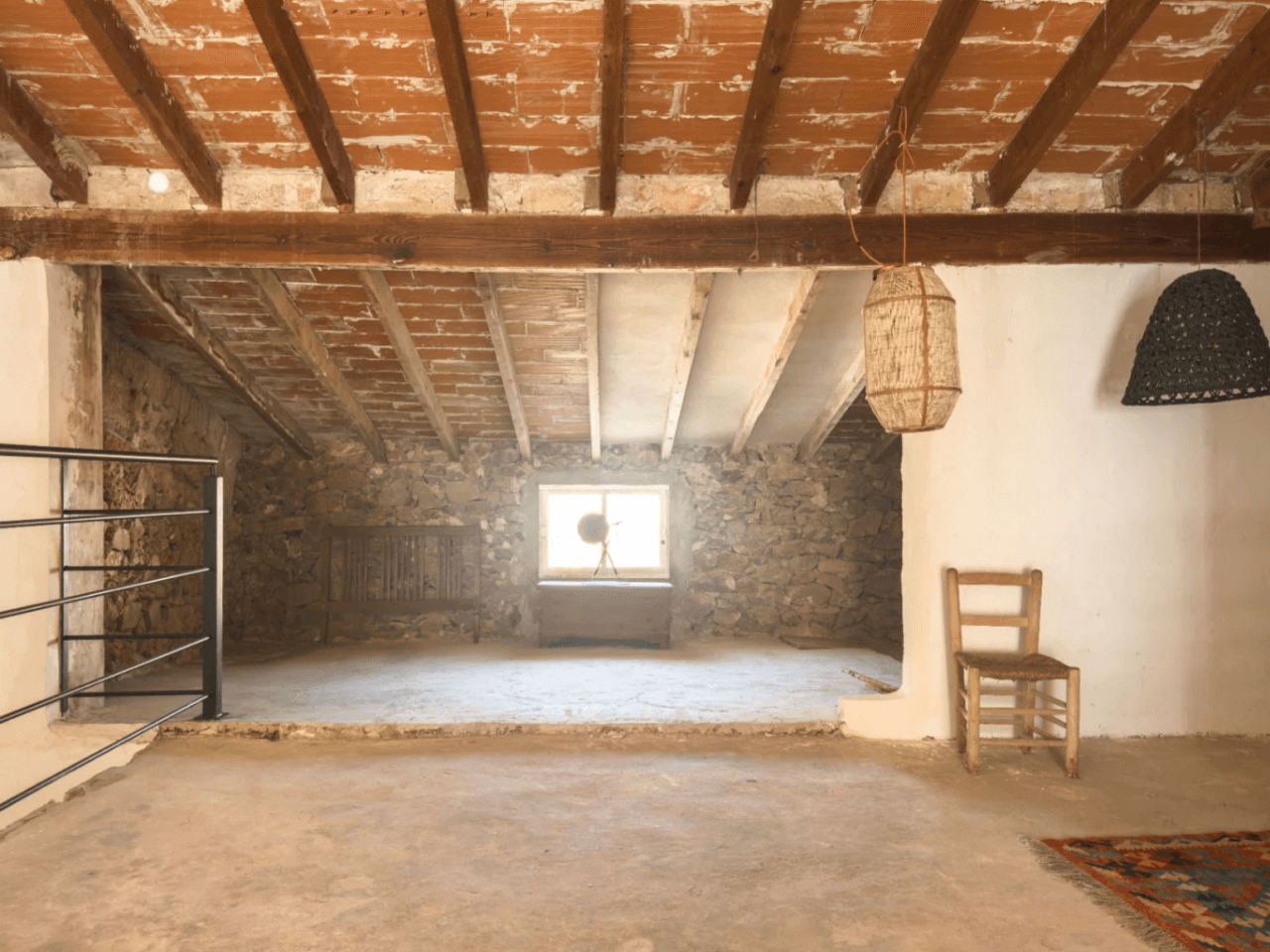 Casa de Pueblo con encanto en Jesús Pobre