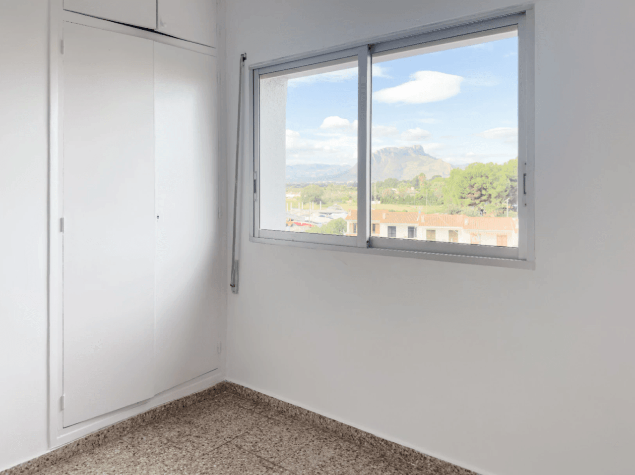 Piso en venta de 2 habitaciones en Las Marinas, Denia