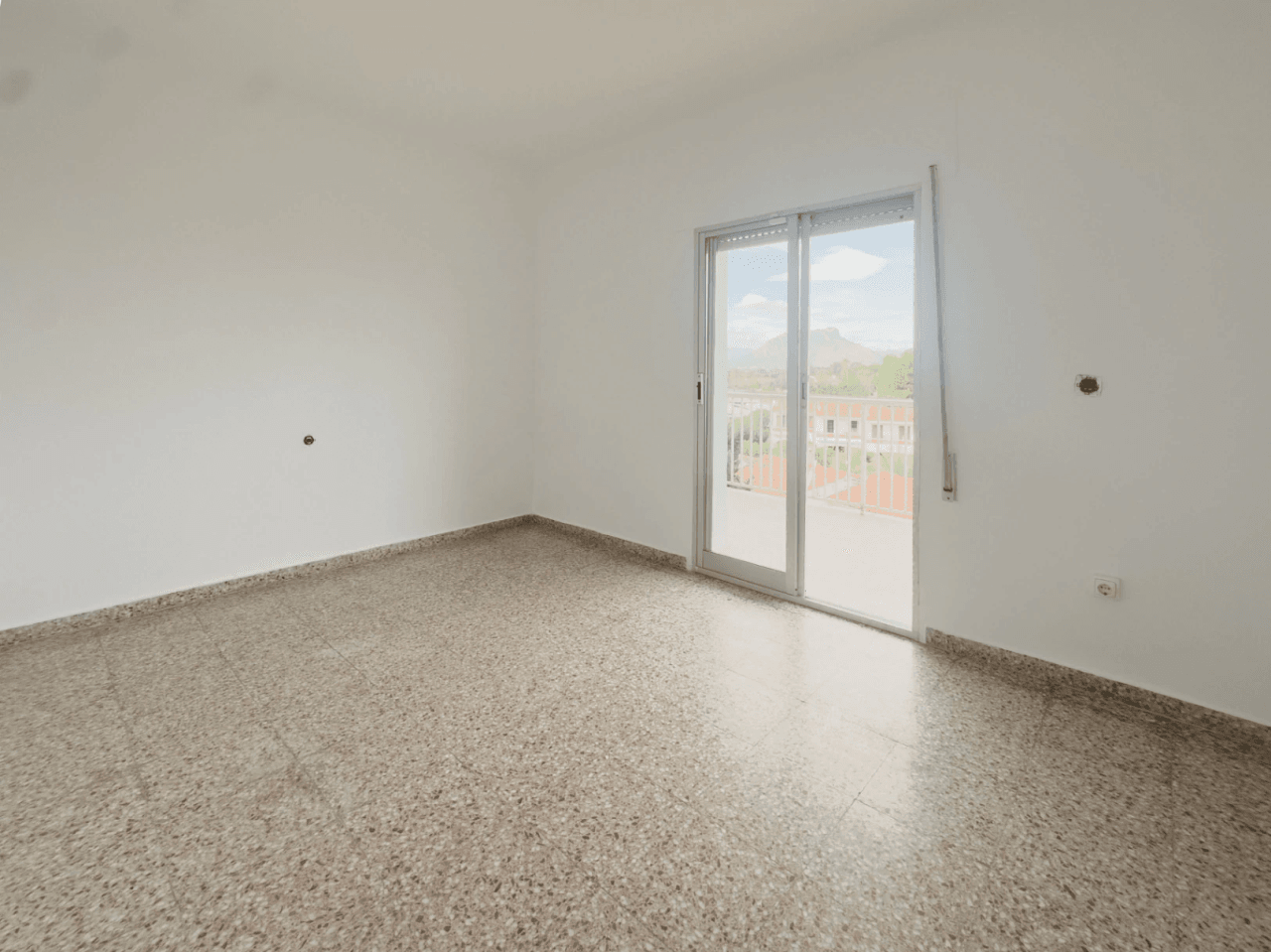 Piso en venta de 2 habitaciones en Las Marinas, Denia