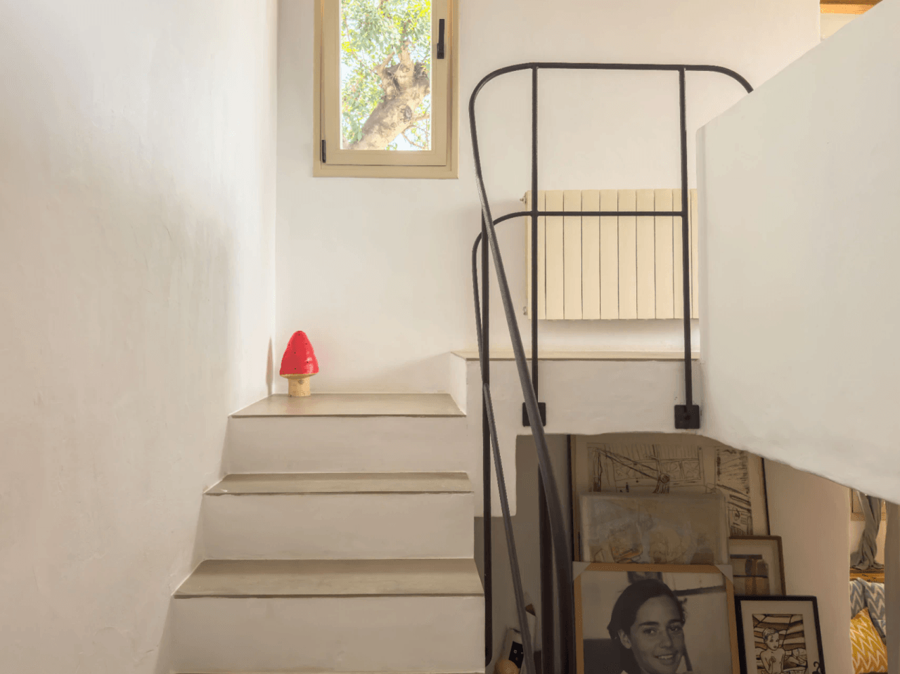 Villa en Jávea con impresionantes vistas al Montgó