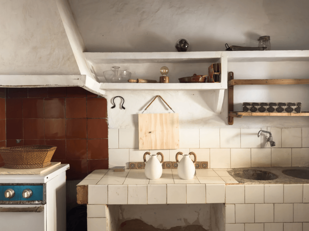 Casa de Pueblo con encanto en Jesús Pobre