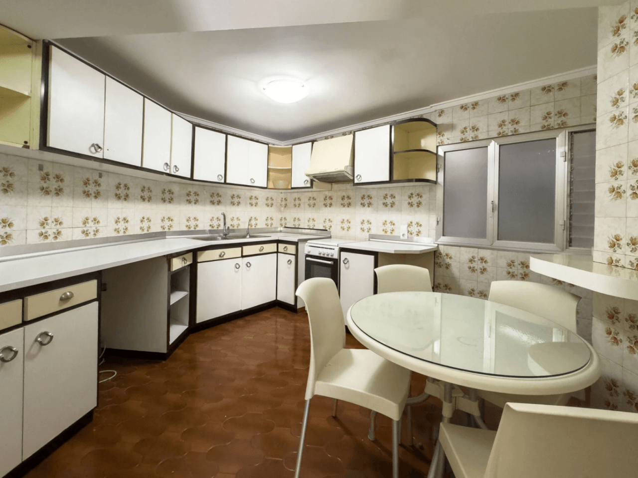 Piso en venta en Denia, Casco urbano, 3 dormitorios y terraza