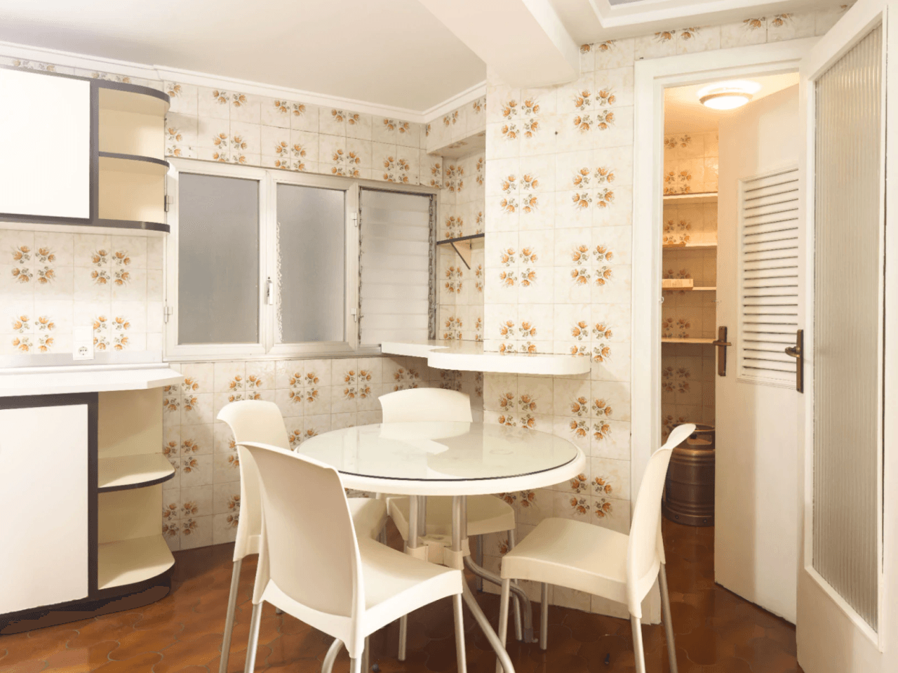 Piso en venta en Denia, Casco urbano, 3 dormitorios y terraza