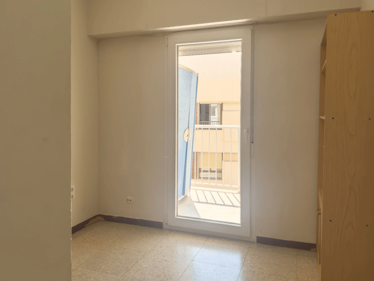 Piso en venta en Denia, Casco urbano, 3 dormitorios y terraza