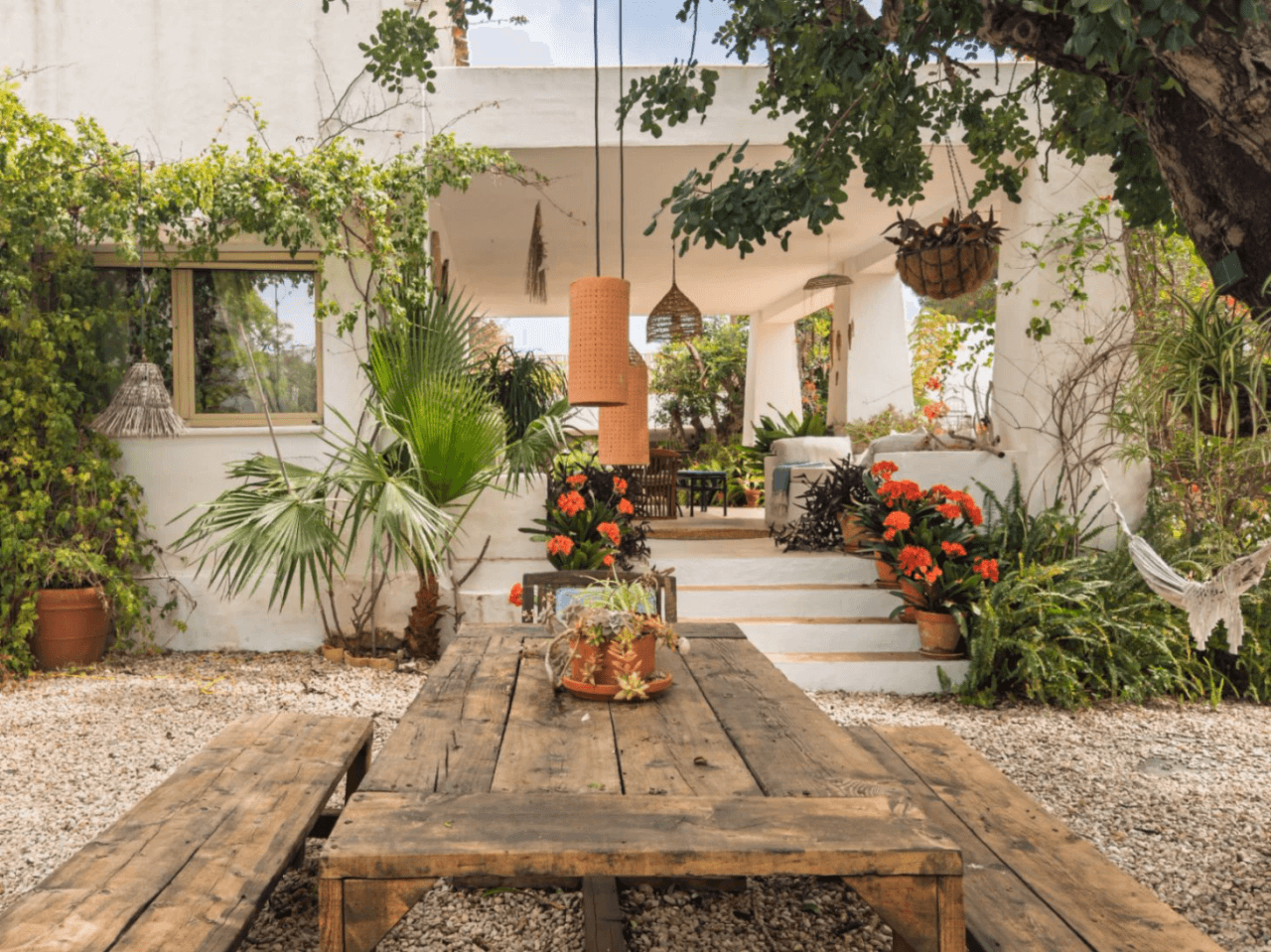 Villa en Jávea con impresionantes vistas al Montgó