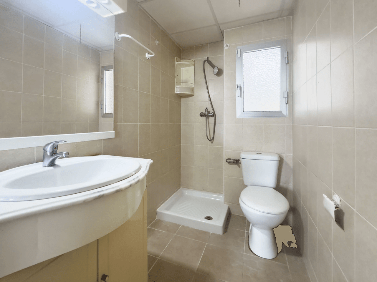Piso en venta de 2 habitaciones en Las Marinas, Denia