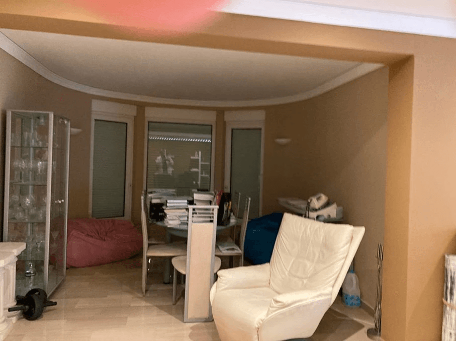 VENTA VILLA CERCA DE DENIA