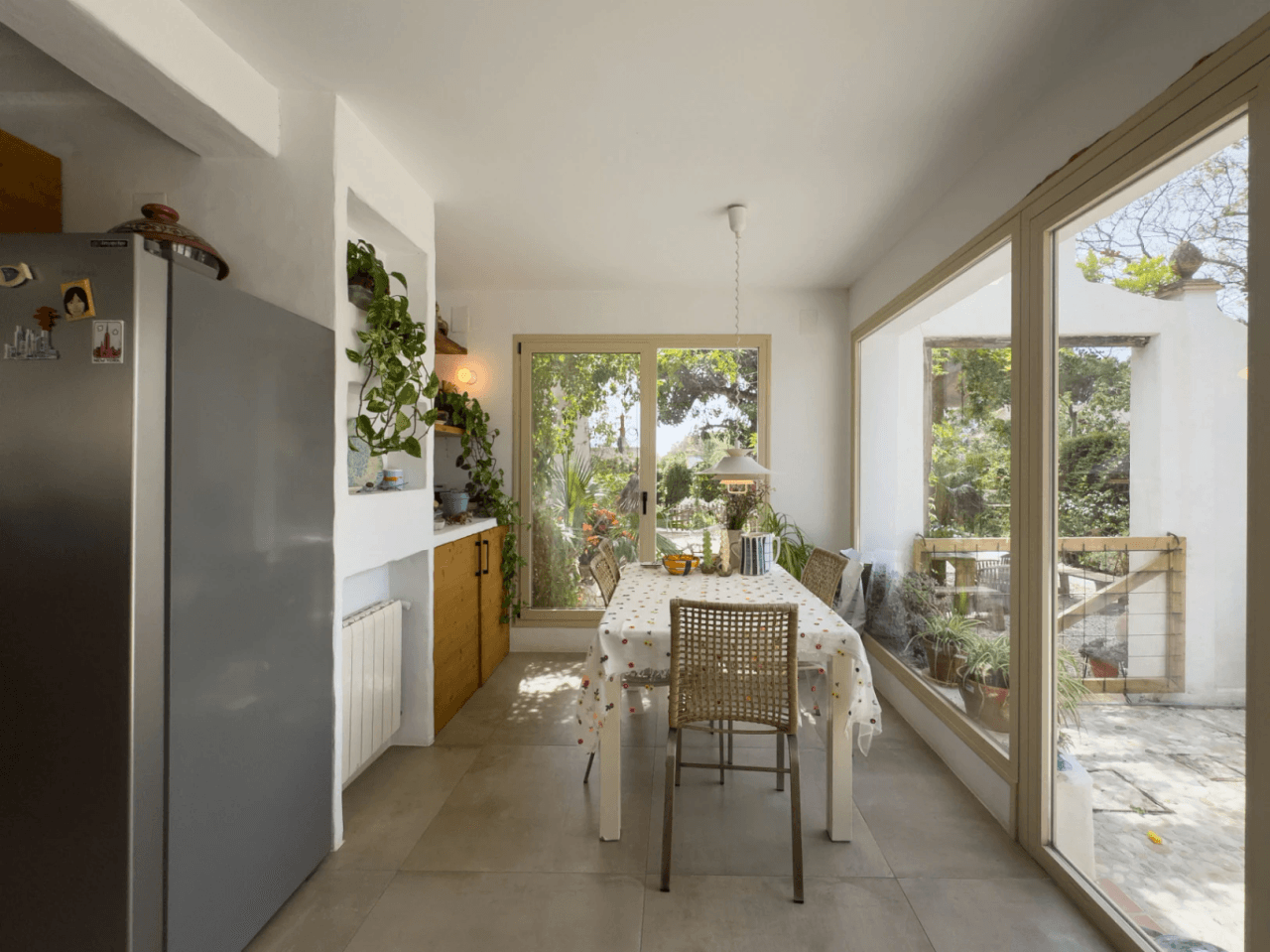Villa en Jávea con impresionantes vistas al Montgó