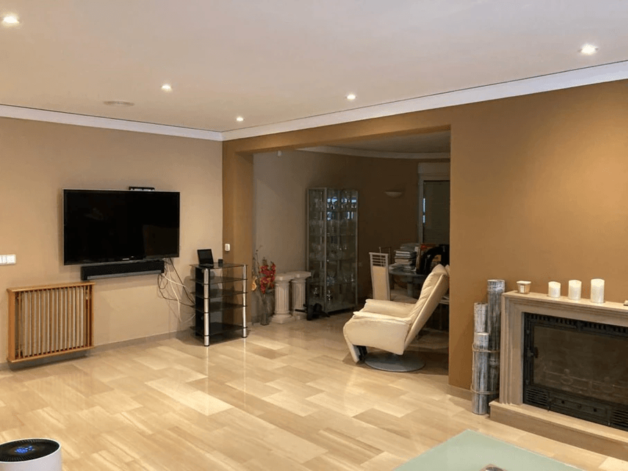 VENTA VILLA CERCA DE DENIA