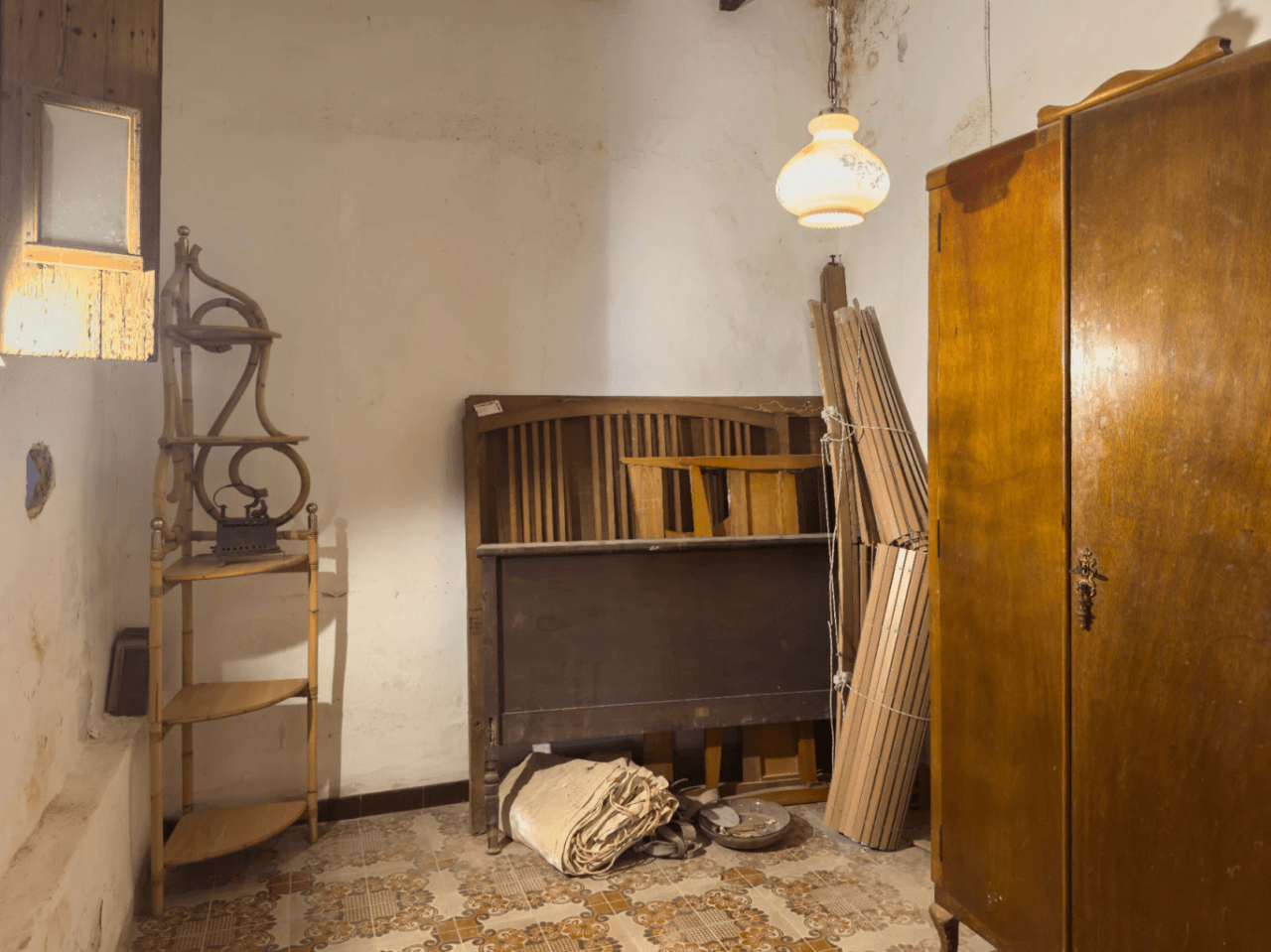 Casa de Pueblo con encanto en Jesús Pobre