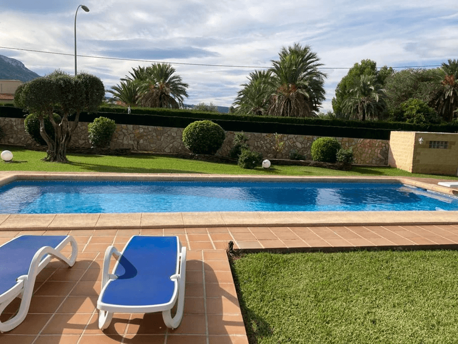VENTA VILLA CERCA DE DENIA