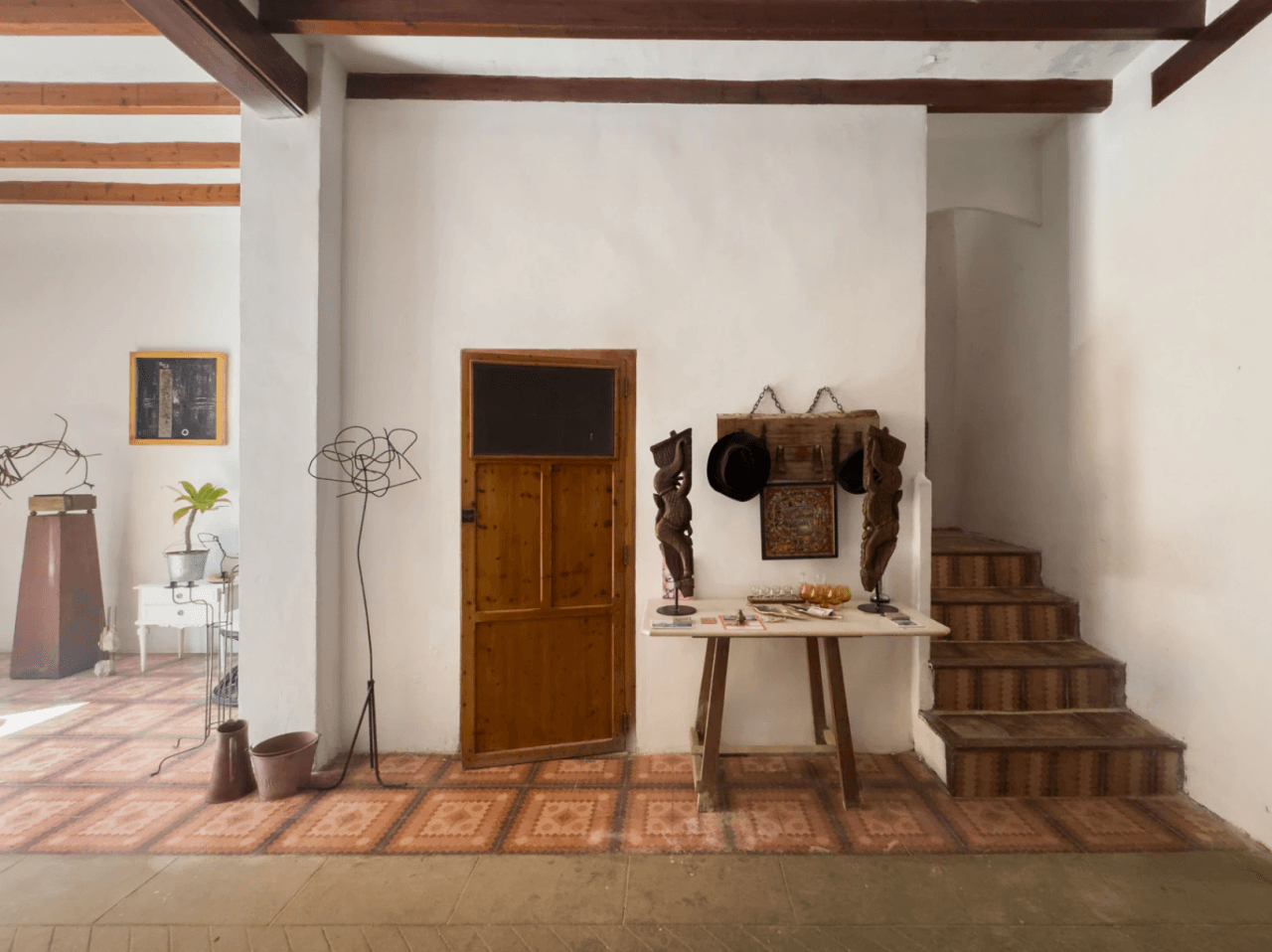 Casa de Pueblo con encanto en Jesús Pobre