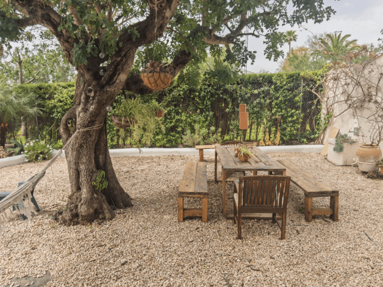 Villa en Jávea con impresionantes vistas al Montgó