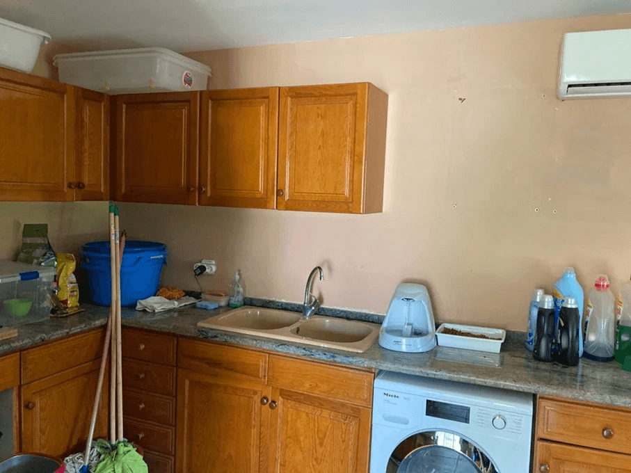 VENTA VILLA CERCA DE DENIA