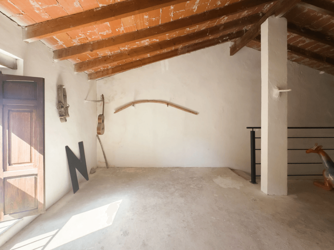Casa de Pueblo con encanto en Jesús Pobre
