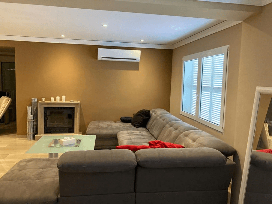 VENTA VILLA CERCA DE DENIA
