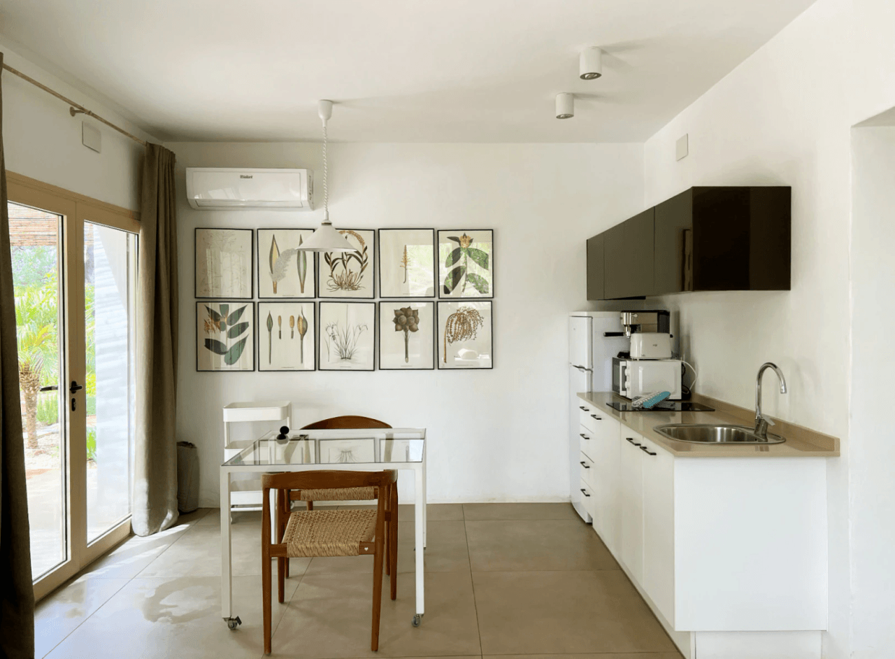Villa en Jávea con impresionantes vistas al Montgó