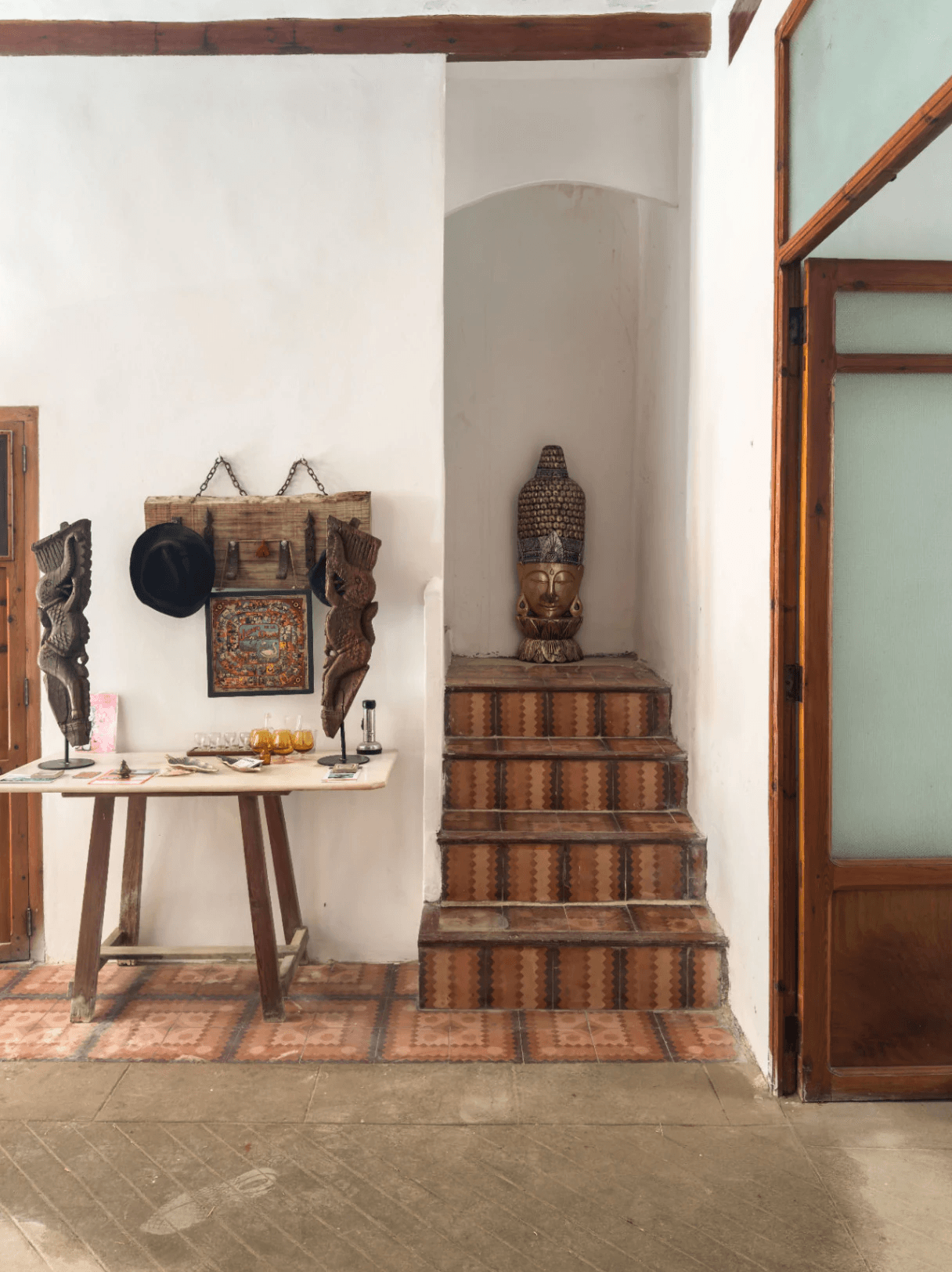 Casa de Pueblo con encanto en Jesús Pobre