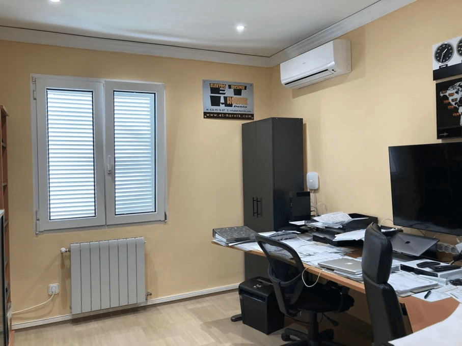 VENTA VILLA CERCA DE DENIA