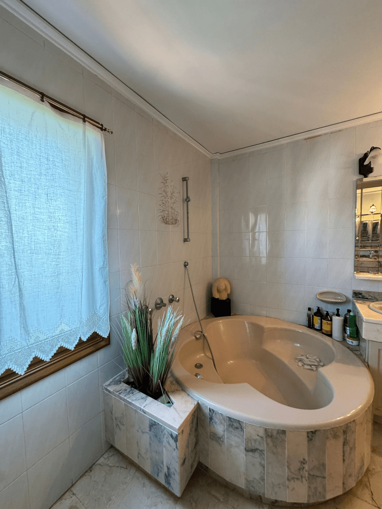 Ático en Denia con 2 dormitorios y piscina comunitaria