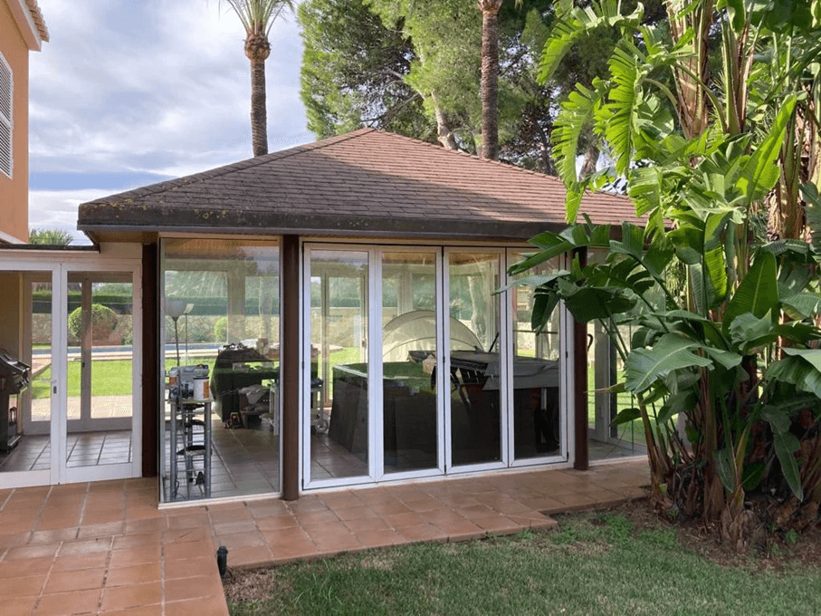 VENTA VILLA CERCA DE DENIA