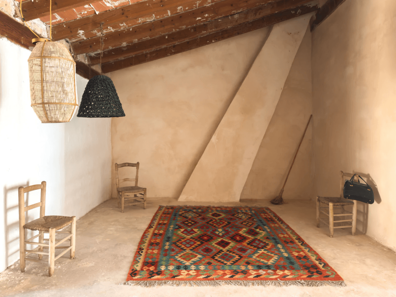 Casa de Pueblo con encanto en Jesús Pobre