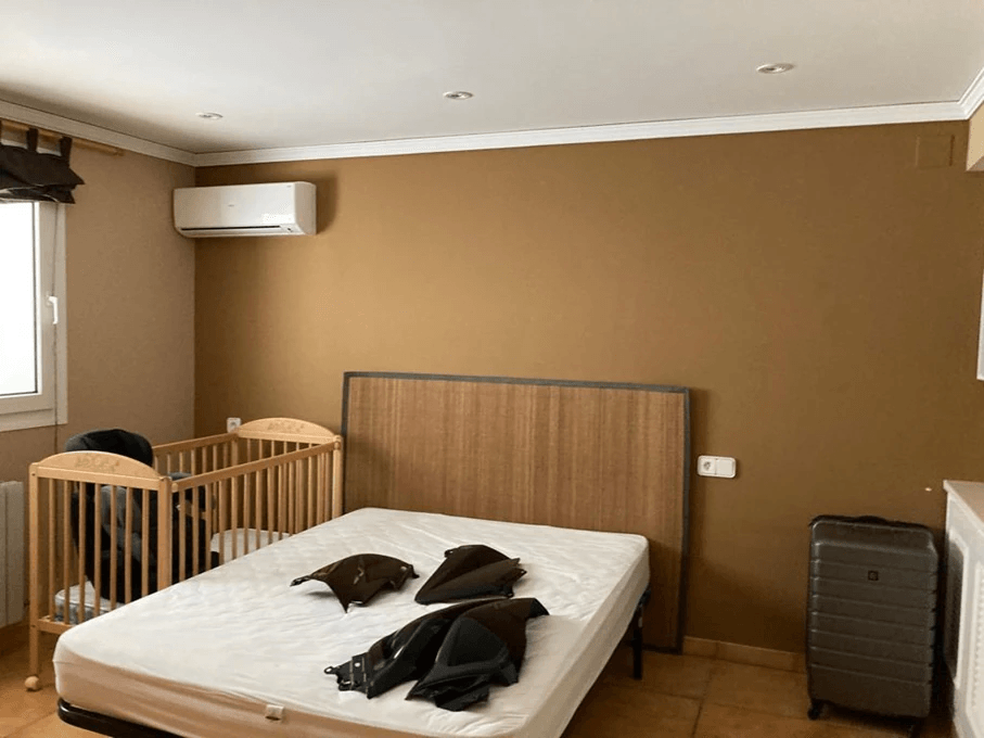 VENTA VILLA CERCA DE DENIA