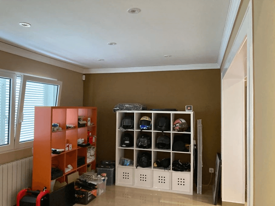 VENTA VILLA CERCA DE DENIA