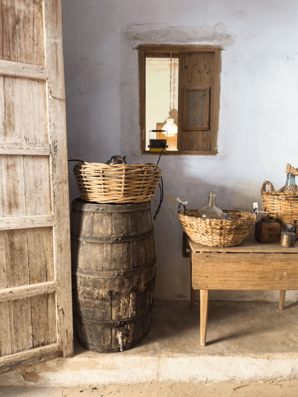 Casa de Pueblo con encanto en Jesús Pobre