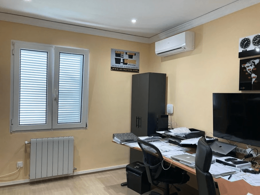 VENTA VILLA CERCA DE DENIA