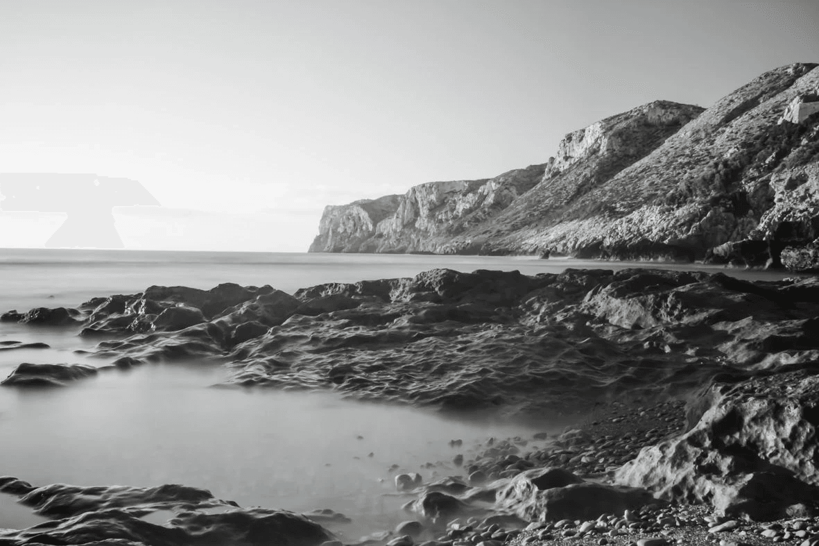 Gran villa con las vistas más impresionantes de Dénia.