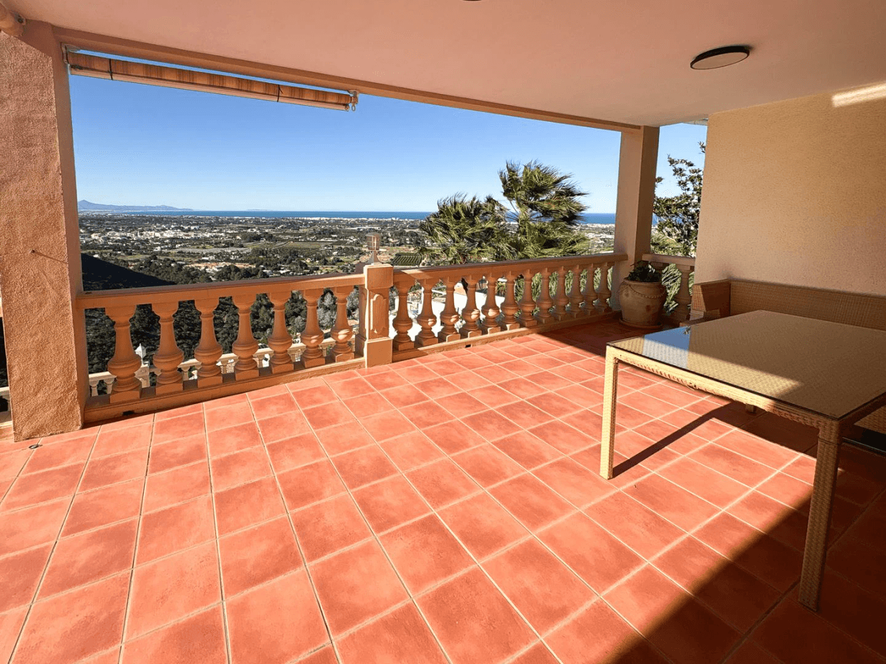 Villa de Lujo en Marquesa VI: El Balcón del Mediterráneo