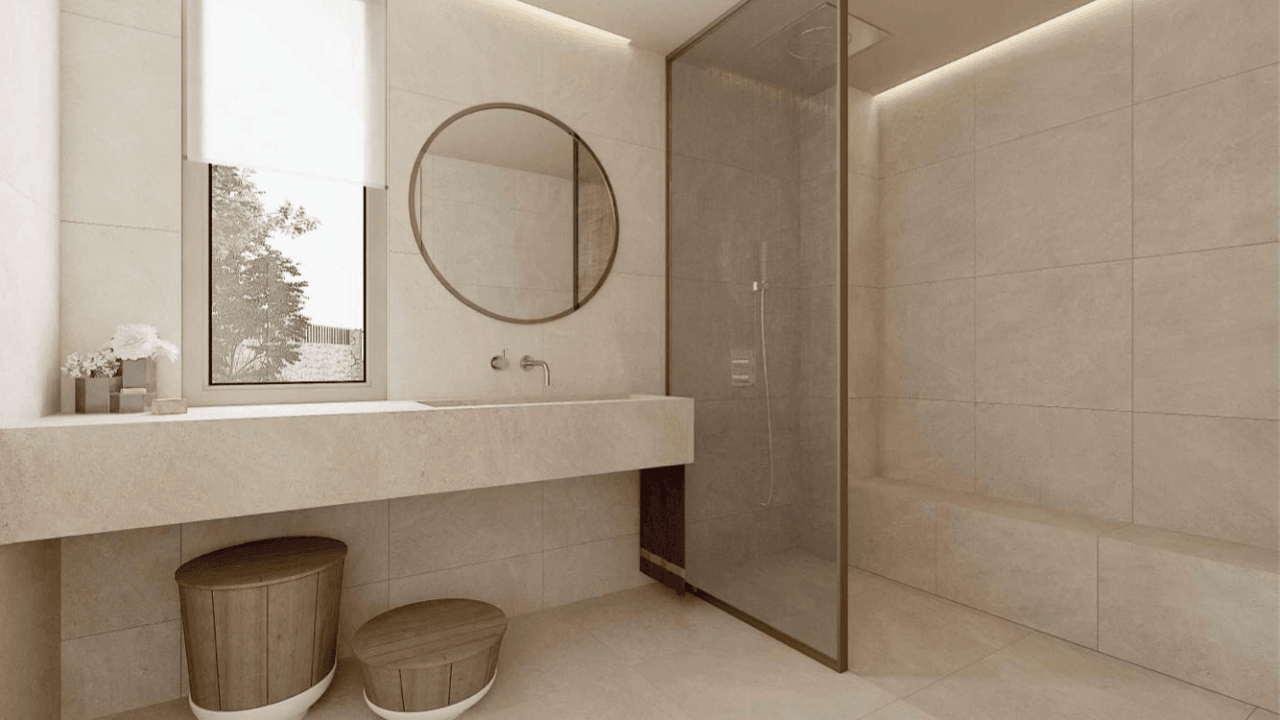 "Montgó House": Proyecto de Autor con Licencia Concedida y Vistas Infinitas en Dénia.