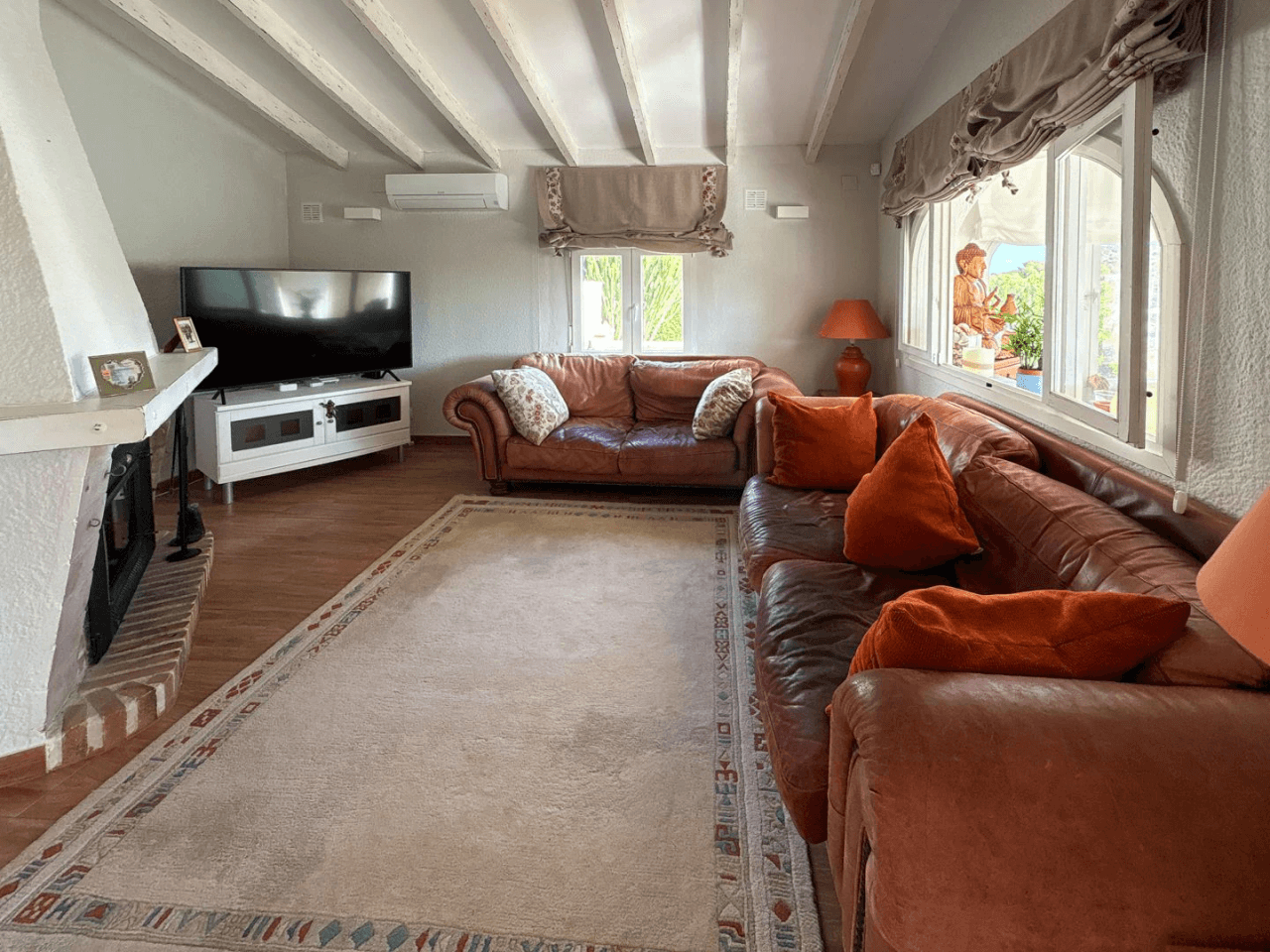 Gran villa en venta en la zona de Pinosol, Jávea.