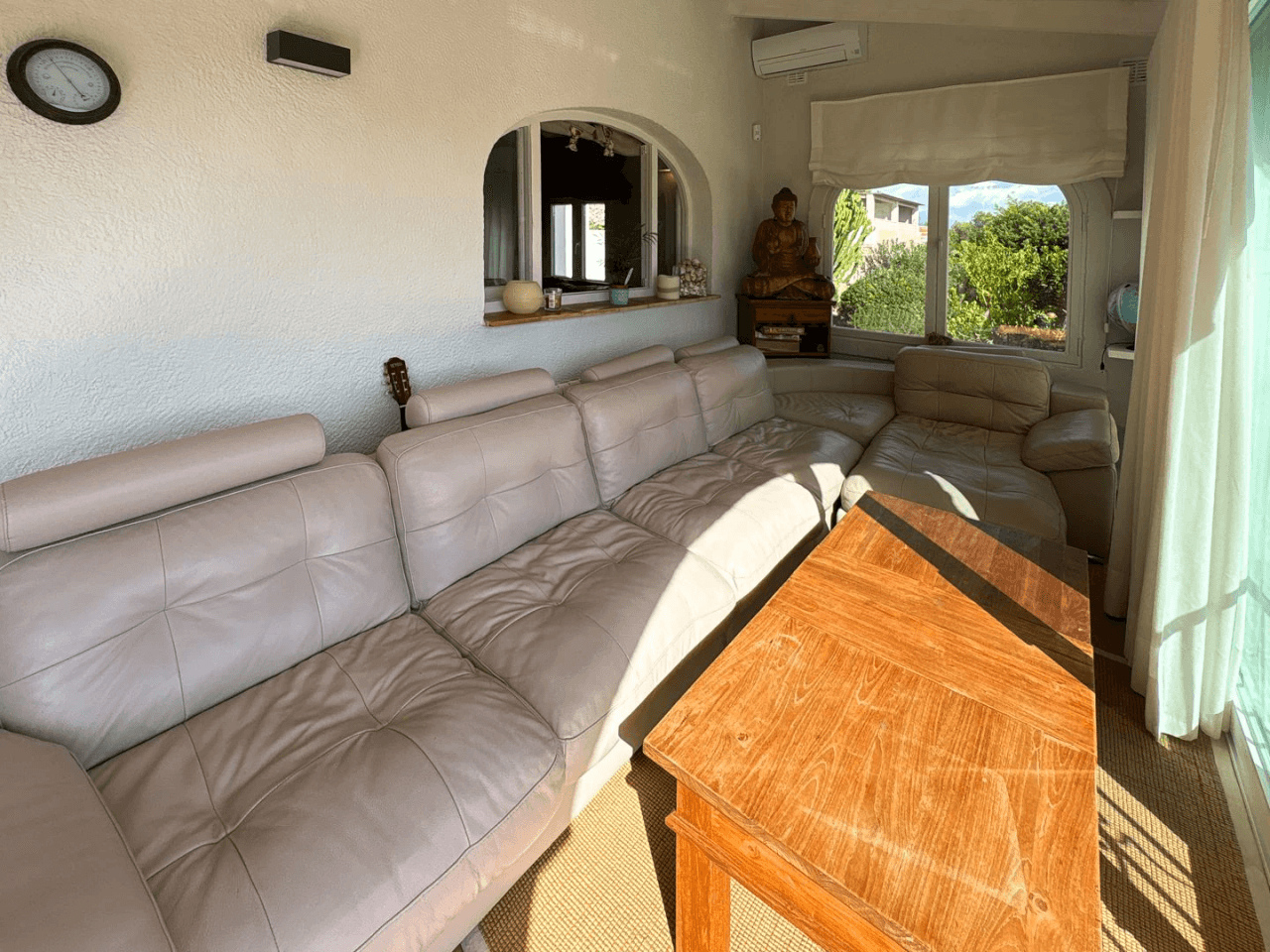 Gran villa en venta en la zona de Pinosol, Jávea.