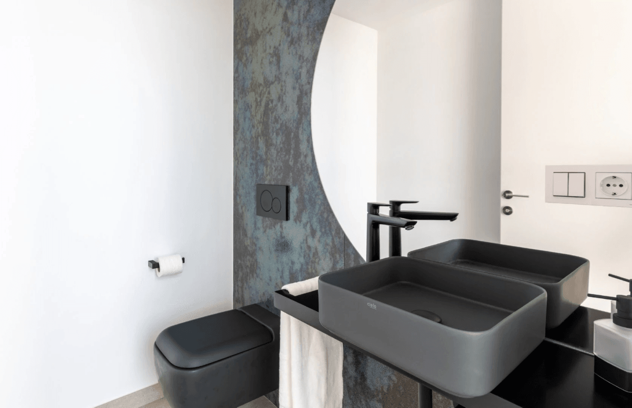 Villa de luxe à Altea