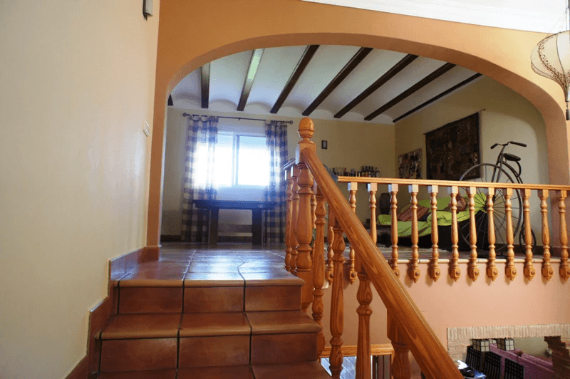 Villa zum verkauf in Pedreguer