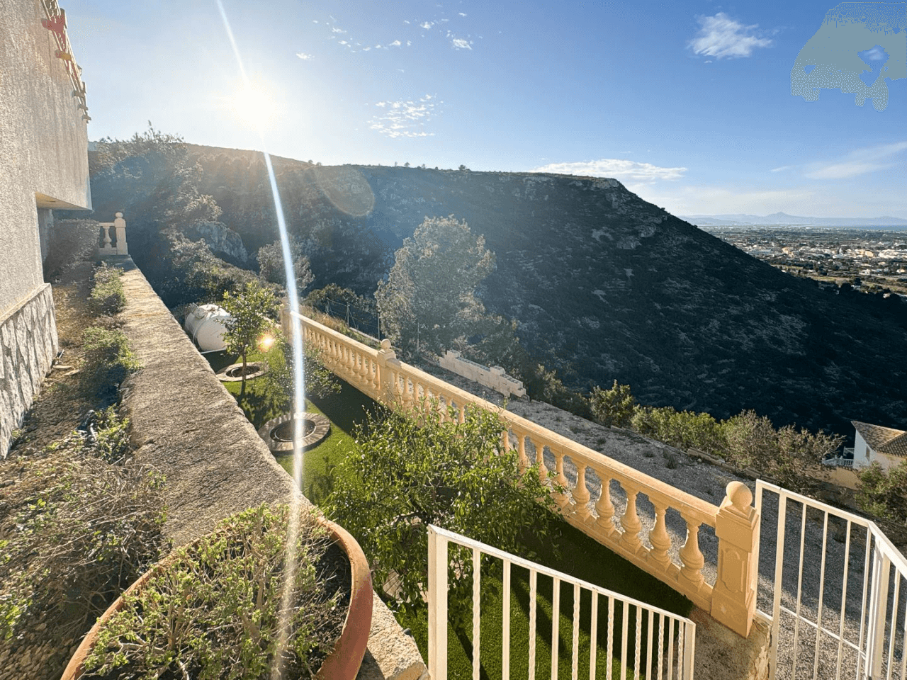 Villa de Lujo en Marquesa VI: El Balcón del Mediterráneo