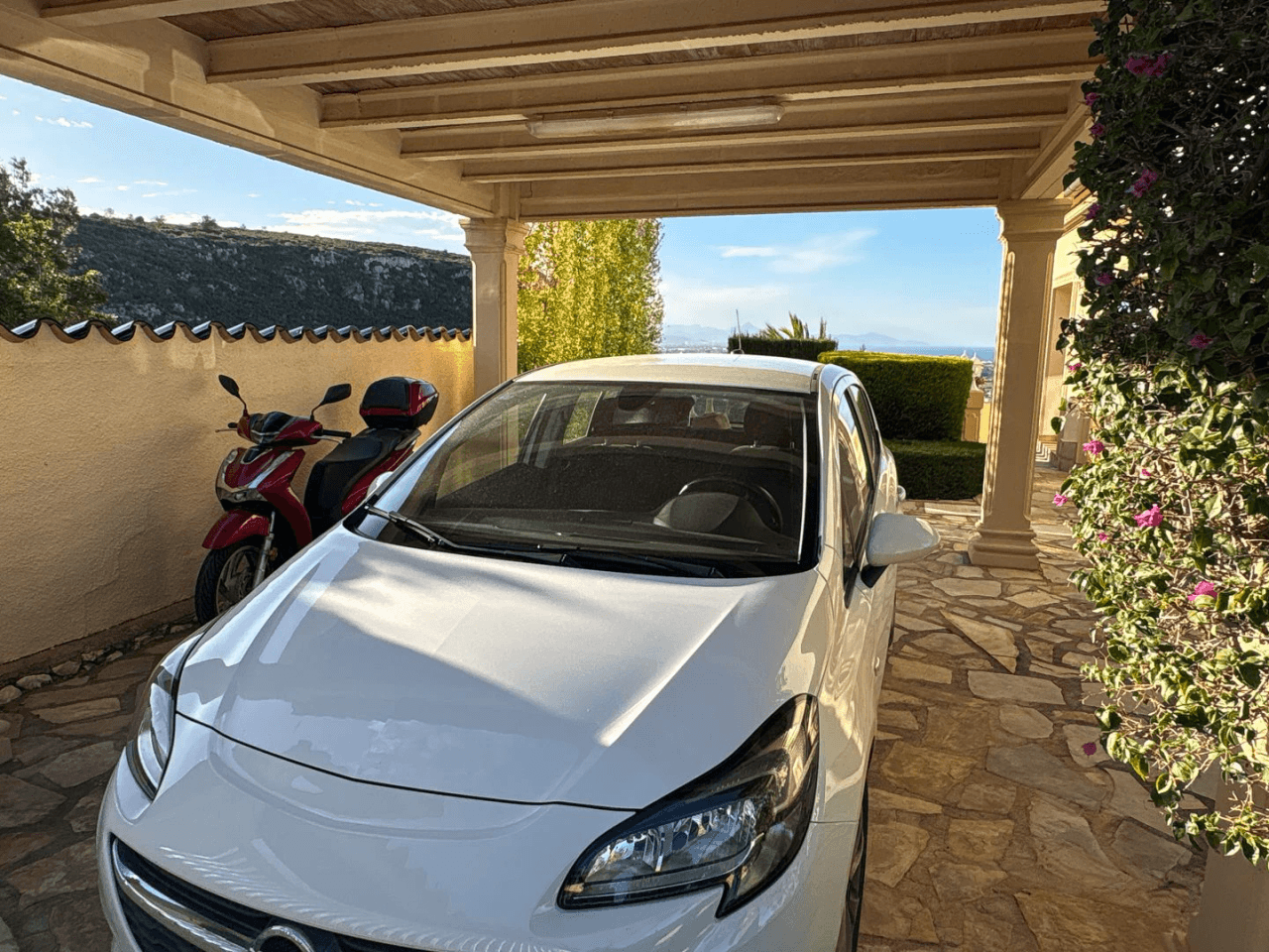 Villa de Lujo en Marquesa VI: El Balcón del Mediterráneo