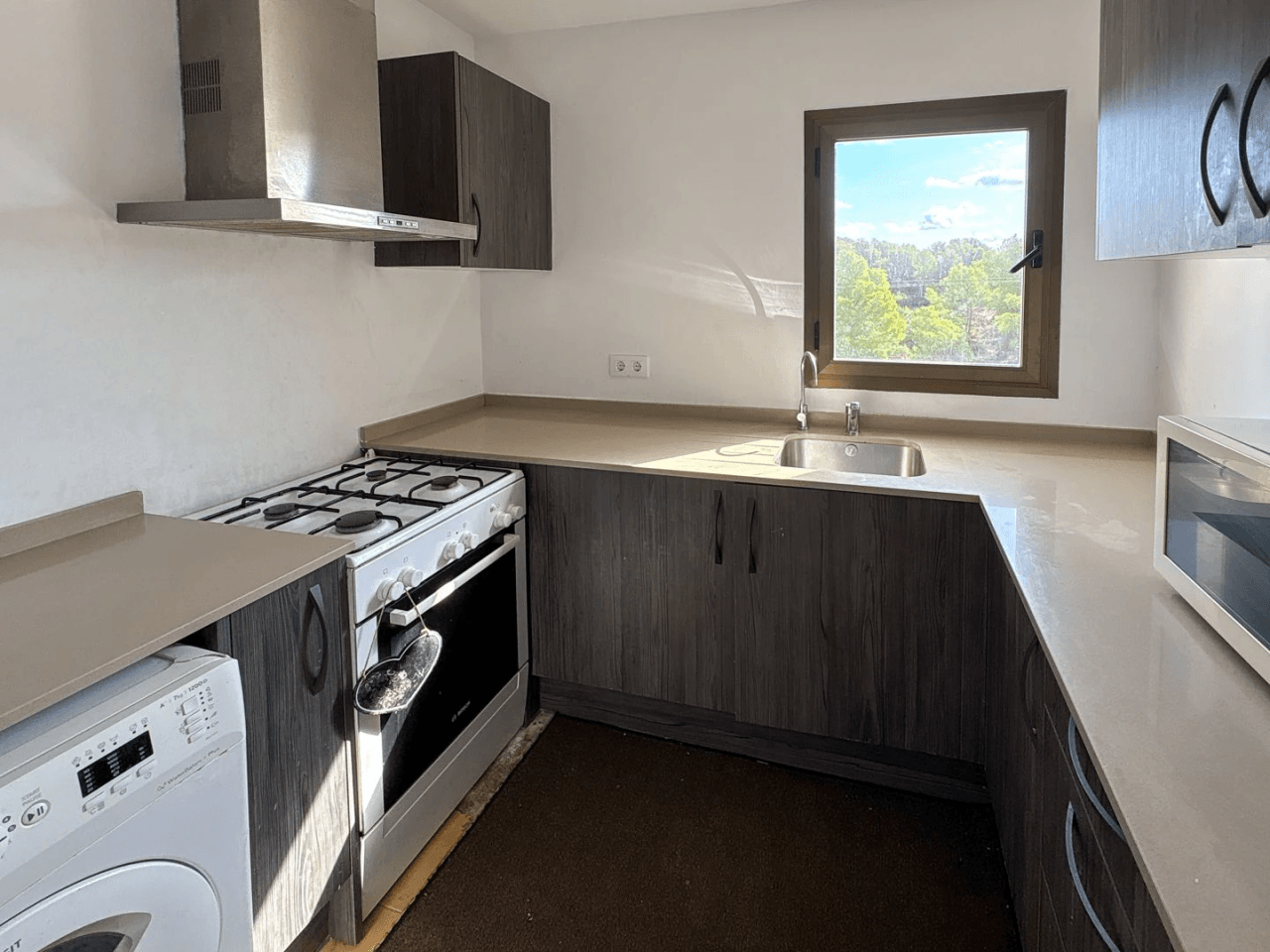 Gran villa en venta en la zona de Pinosol, Jávea.