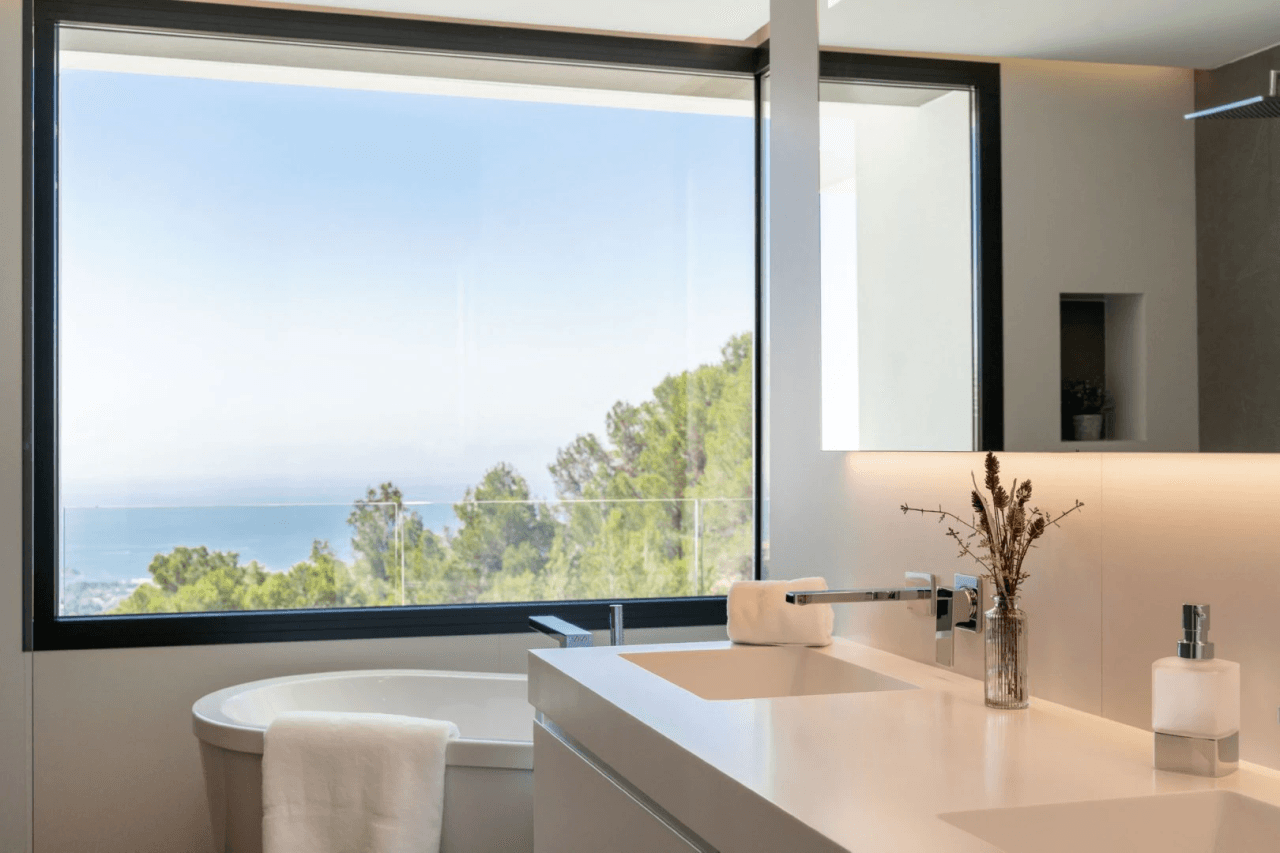 Villa de luxe à Altea