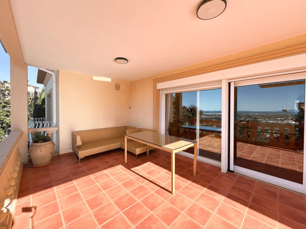 Villa de Lujo en Marquesa VI: El Balcón del Mediterráneo