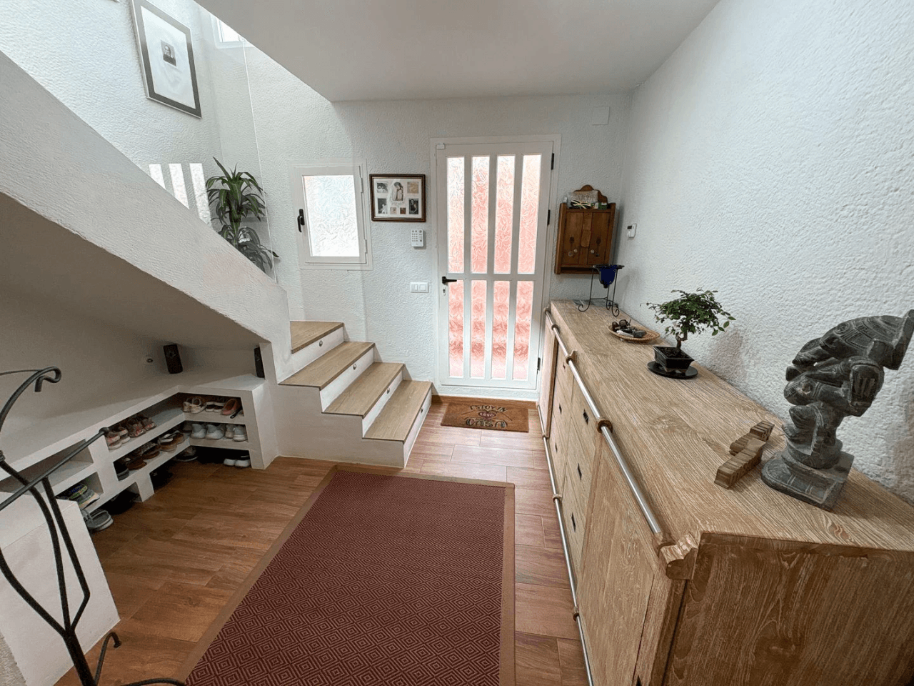 Gran villa en venta en la zona de Pinosol, Jávea.