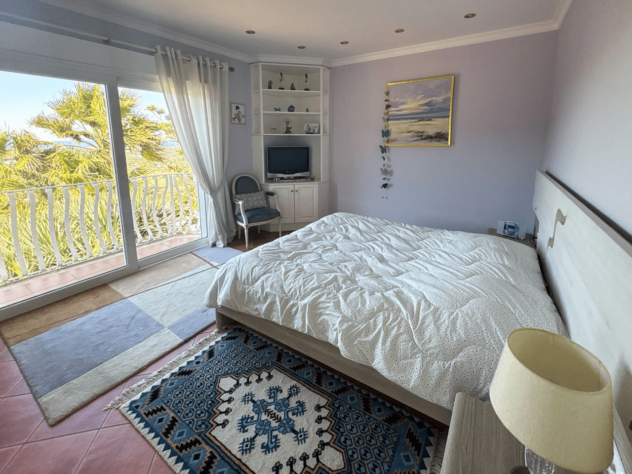 Villa de Lujo en Marquesa VI: El Balcón del Mediterráneo