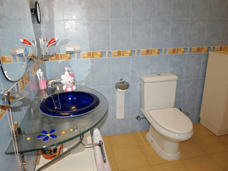 Villa | Chalet en venta en Dénia