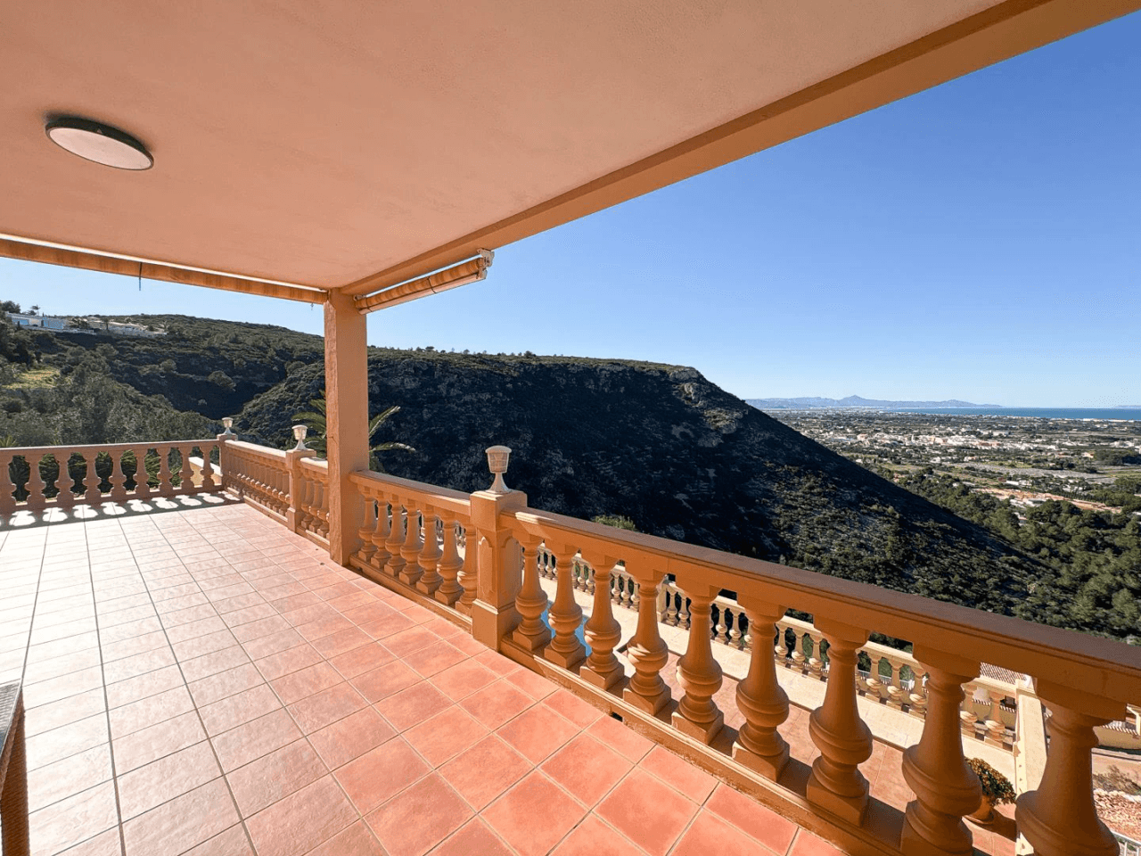 Villa de Lujo en Marquesa VI: El Balcón del Mediterráneo